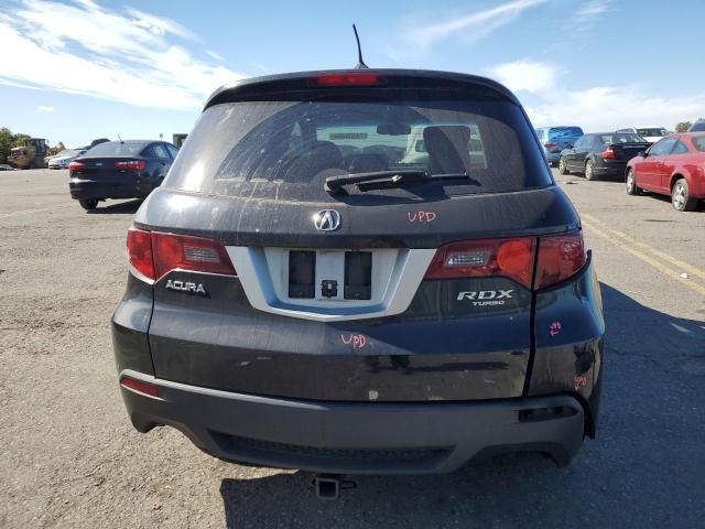 Photo 5 VIN: 5J8TB2H53AA000395 - ACURA RDX TECHNO 