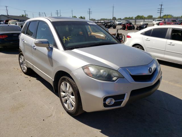 Photo 0 VIN: 5J8TB2H53AA002910 - ACURA RDX TECHNO 