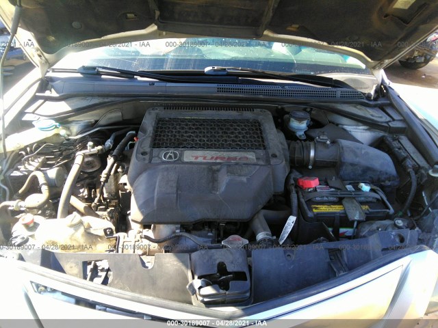 Photo 9 VIN: 5J8TB2H53AA003443 - ACURA RDX 