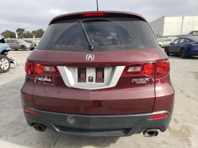 Photo 5 VIN: 5J8TB2H53AA004107 - ACURA RDX TECHNO 