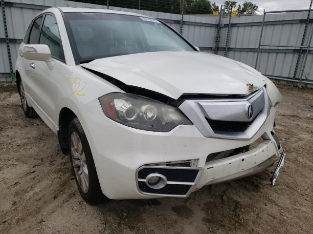 Photo 0 VIN: 5J8TB2H53BA000656 - ACURA RDX TECHNO 