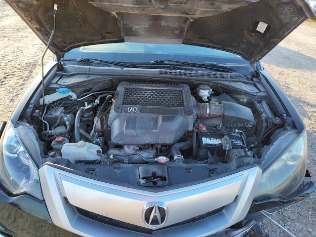 Photo 6 VIN: 5J8TB2H53BA001144 - ACURA RDX TECHNO 