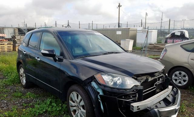 Photo 0 VIN: 5J8TB2H53BA004464 - ACURA RDX 