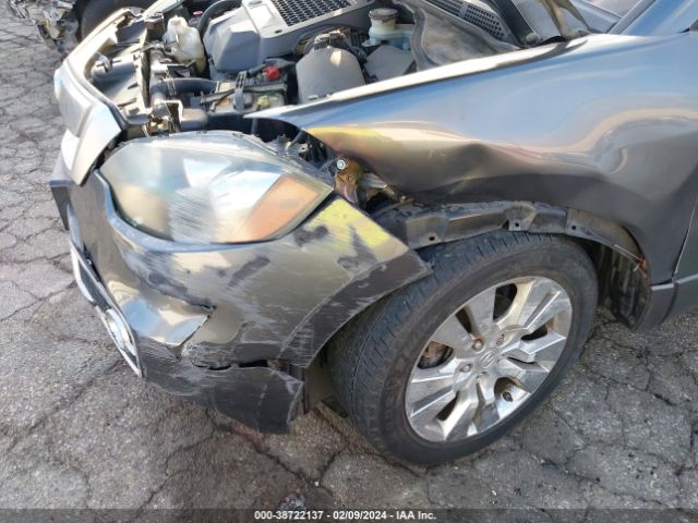 Photo 5 VIN: 5J8TB2H53BA005095 - ACURA RDX 