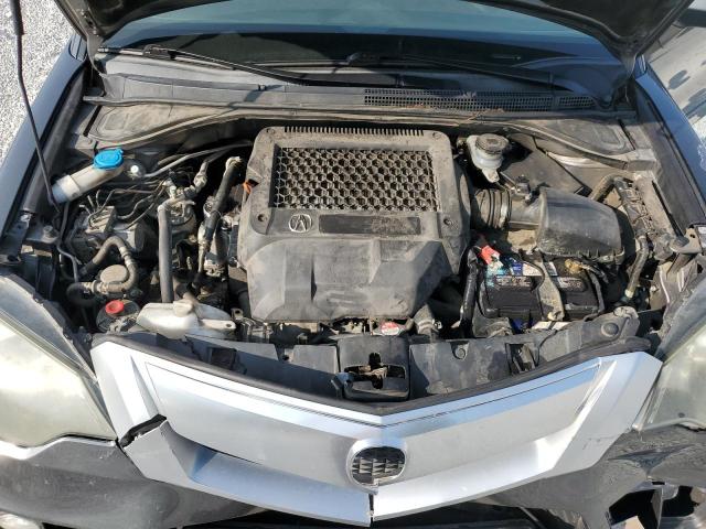 Photo 11 VIN: 5J8TB2H53CA001162 - ACURA RDX TECHNO 