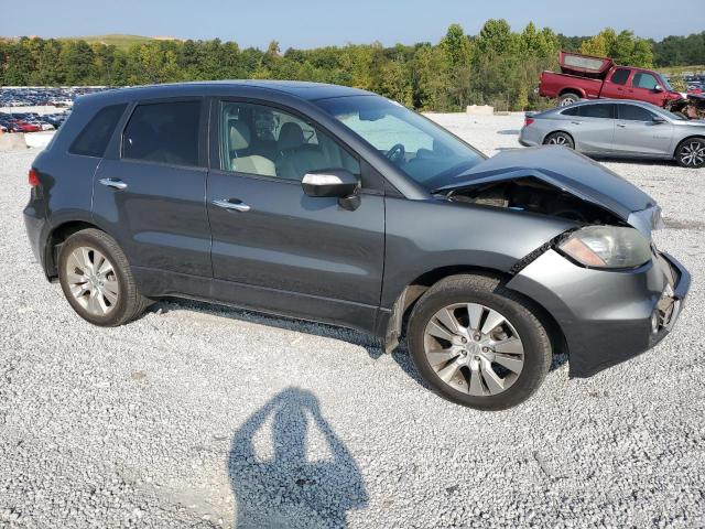 Photo 3 VIN: 5J8TB2H53CA001162 - ACURA RDX TECHNO 