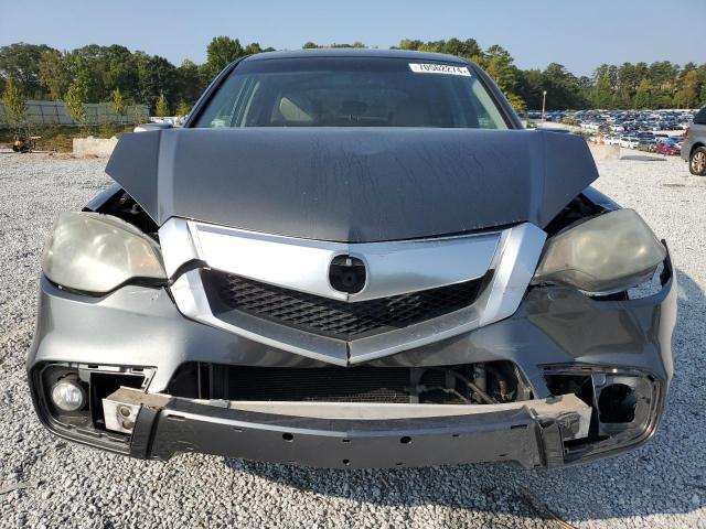 Photo 4 VIN: 5J8TB2H53CA001162 - ACURA RDX TECHNO 