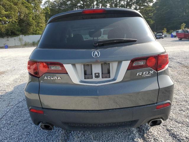 Photo 5 VIN: 5J8TB2H53CA001162 - ACURA RDX TECHNO 