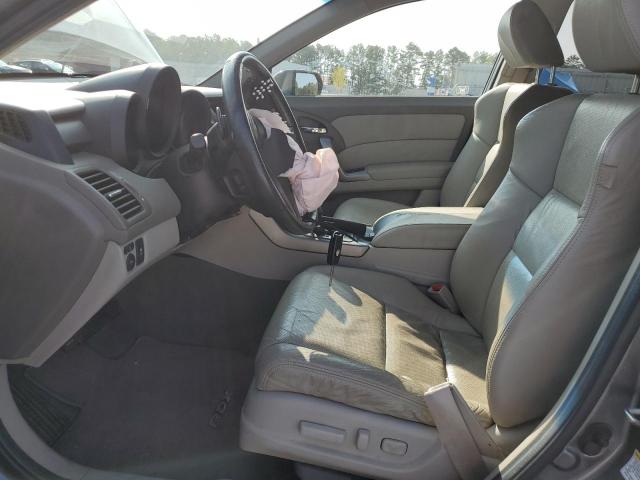 Photo 6 VIN: 5J8TB2H53CA001162 - ACURA RDX TECHNO 