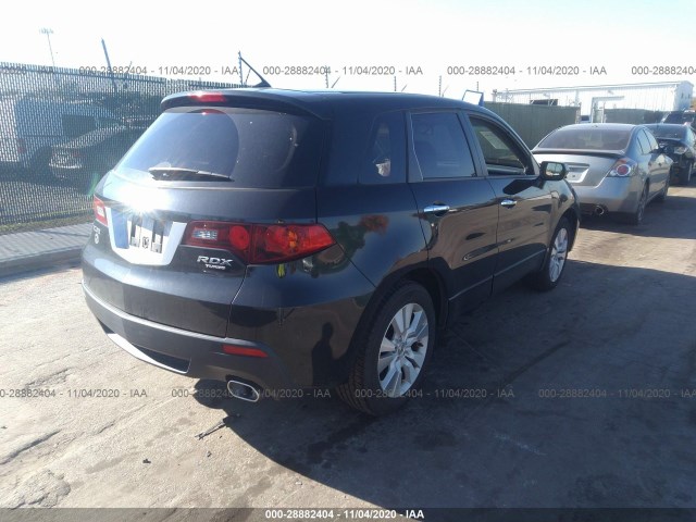 Photo 3 VIN: 5J8TB2H53CA003011 - ACURA RDX 