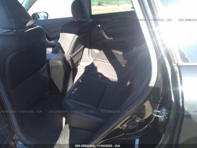 Photo 7 VIN: 5J8TB2H53CA003011 - ACURA RDX 