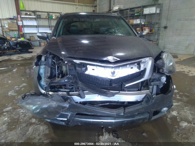 Photo 5 VIN: 5J8TB2H54AA001376 - ACURA RDX 