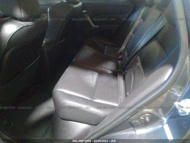 Photo 7 VIN: 5J8TB2H54AA001376 - ACURA RDX 