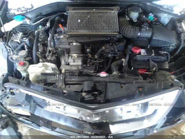 Photo 9 VIN: 5J8TB2H54AA001376 - ACURA RDX 