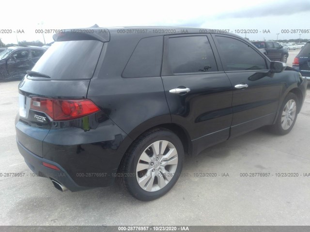 Photo 3 VIN: 5J8TB2H54AA002463 - ACURA RDX 