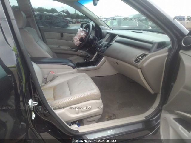 Photo 4 VIN: 5J8TB2H54AA002463 - ACURA RDX 