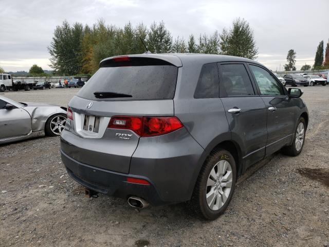 Photo 3 VIN: 5J8TB2H54AA002561 - ACURA RDX TECHNO 