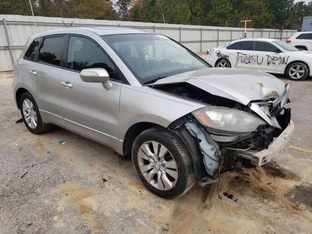 Photo 0 VIN: 5J8TB2H54AA003404 - ACURA RDX TECHNO 