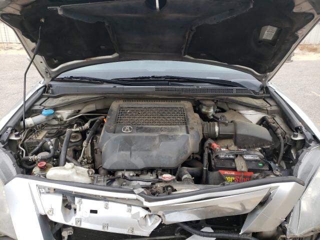 Photo 6 VIN: 5J8TB2H54AA003404 - ACURA RDX TECHNO 