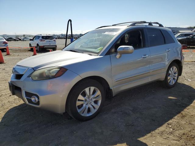 Photo 0 VIN: 5J8TB2H54BA003548 - ACURA RDX 