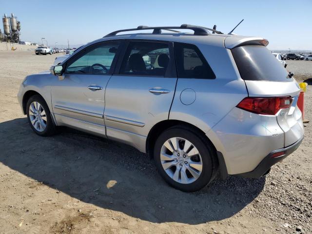 Photo 1 VIN: 5J8TB2H54BA003548 - ACURA RDX 