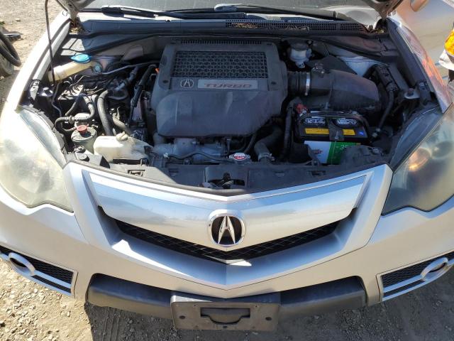 Photo 11 VIN: 5J8TB2H54BA003548 - ACURA RDX 