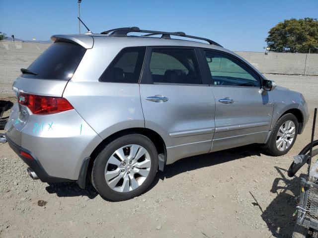 Photo 2 VIN: 5J8TB2H54BA003548 - ACURA RDX 