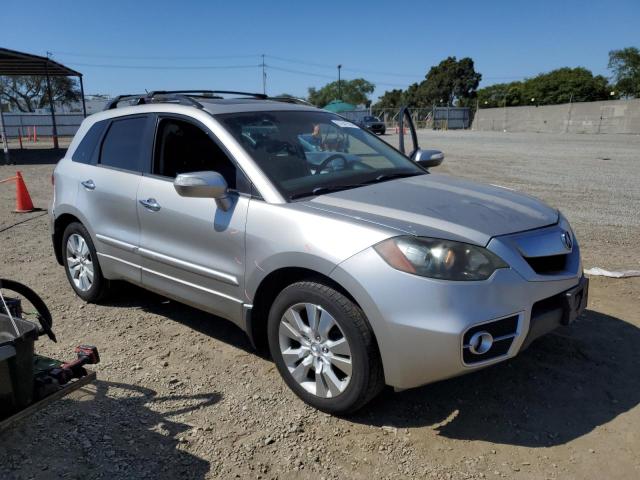 Photo 3 VIN: 5J8TB2H54BA003548 - ACURA RDX 