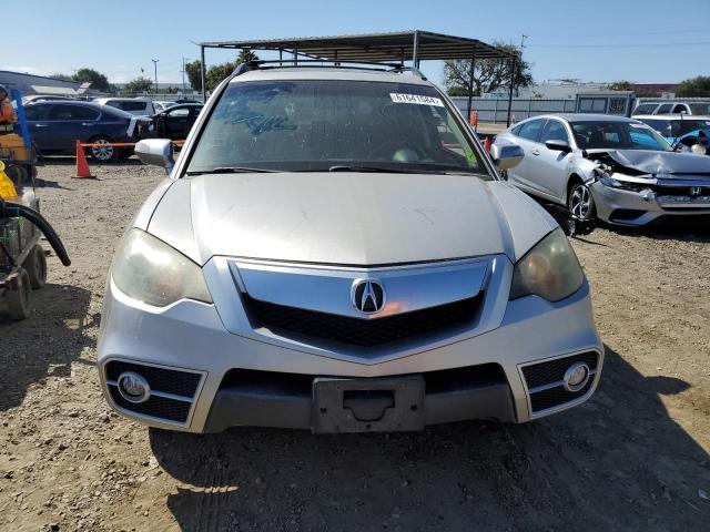 Photo 4 VIN: 5J8TB2H54BA003548 - ACURA RDX 