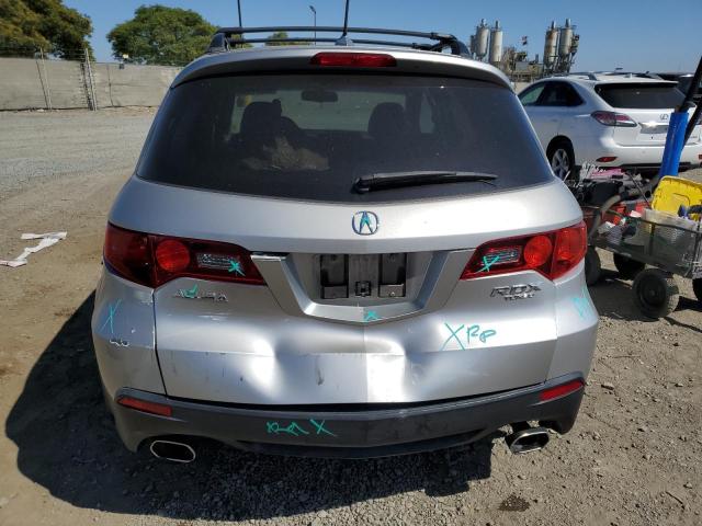 Photo 5 VIN: 5J8TB2H54BA003548 - ACURA RDX 