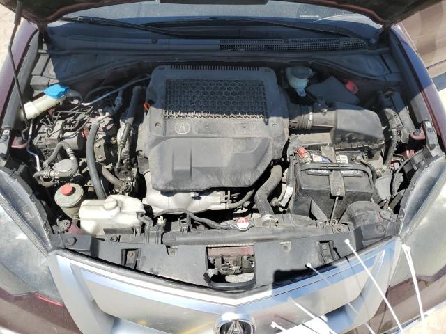 Photo 11 VIN: 5J8TB2H54BA004733 - ACURA RDX TECHNO 