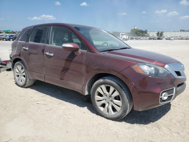 Photo 3 VIN: 5J8TB2H54BA004733 - ACURA RDX TECHNO 