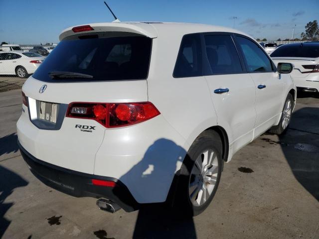 Photo 3 VIN: 5J8TB2H54BA006868 - ACURA RDX TECHNO 