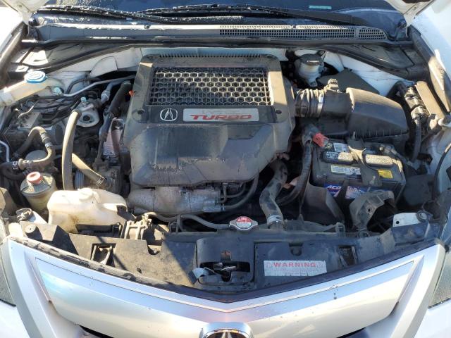 Photo 6 VIN: 5J8TB2H54BA006868 - ACURA RDX TECHNO 