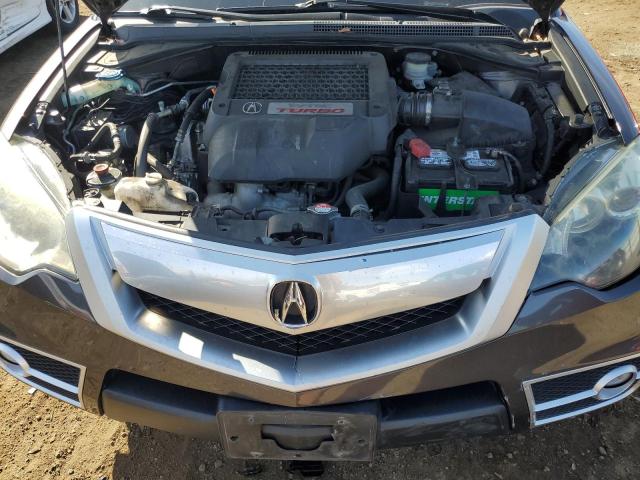 Photo 11 VIN: 5J8TB2H55AA002293 - ACURA RDX TECHNO 