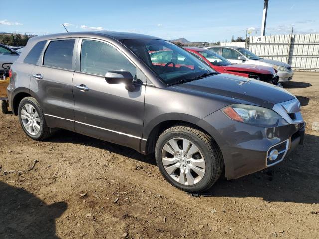 Photo 3 VIN: 5J8TB2H55AA002293 - ACURA RDX TECHNO 