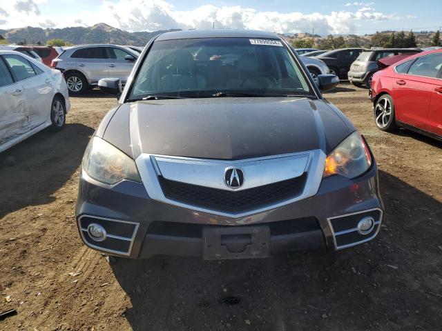 Photo 4 VIN: 5J8TB2H55AA002293 - ACURA RDX TECHNO 