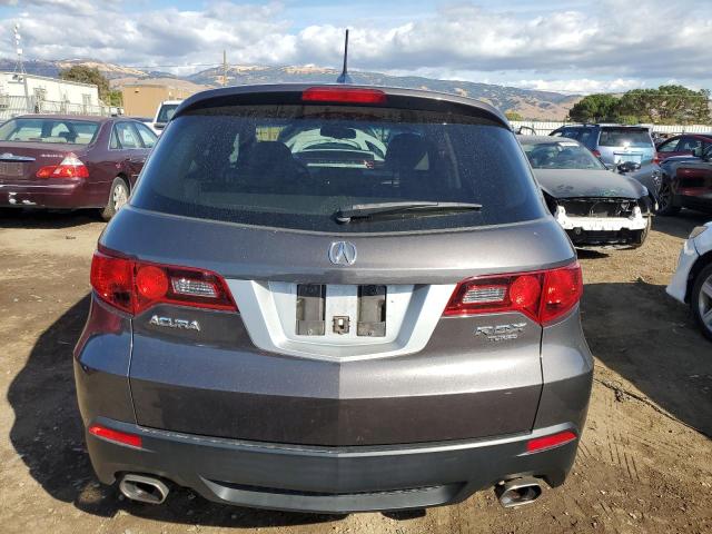 Photo 5 VIN: 5J8TB2H55AA002293 - ACURA RDX TECHNO 