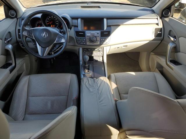 Photo 7 VIN: 5J8TB2H55AA002293 - ACURA RDX TECHNO 