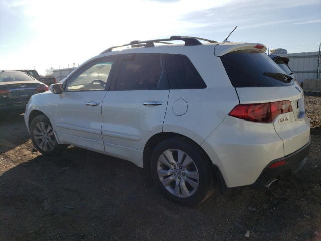 Photo 1 VIN: 5J8TB2H55AA003766 - ACURA RDX TECHNO 