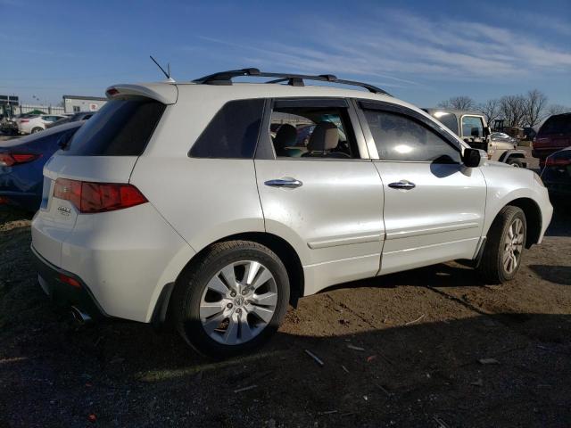 Photo 2 VIN: 5J8TB2H55AA003766 - ACURA RDX TECHNO 