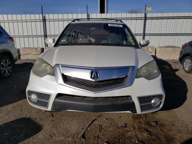 Photo 4 VIN: 5J8TB2H55AA003766 - ACURA RDX TECHNO 