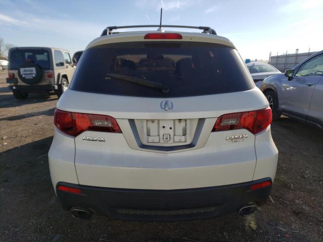 Photo 5 VIN: 5J8TB2H55AA003766 - ACURA RDX TECHNO 