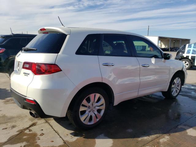 Photo 2 VIN: 5J8TB2H55AA004447 - ACURA RDX 