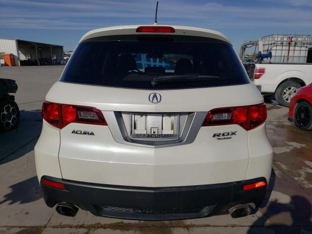 Photo 5 VIN: 5J8TB2H55AA004447 - ACURA RDX 