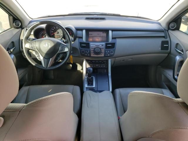 Photo 7 VIN: 5J8TB2H55AA004447 - ACURA RDX 