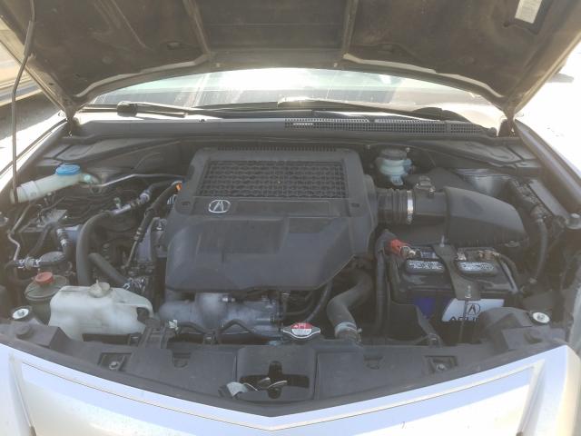 Photo 6 VIN: 5J8TB2H55BA004093 - ACURA RDX TECHNO 