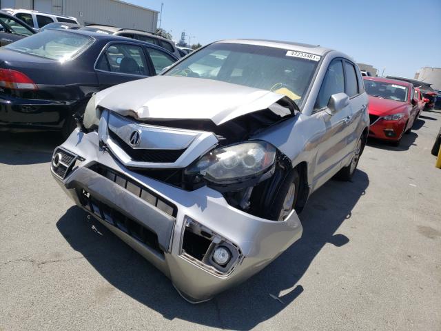 Photo 1 VIN: 5J8TB2H55CA002801 - ACURA RDX TECHNO 