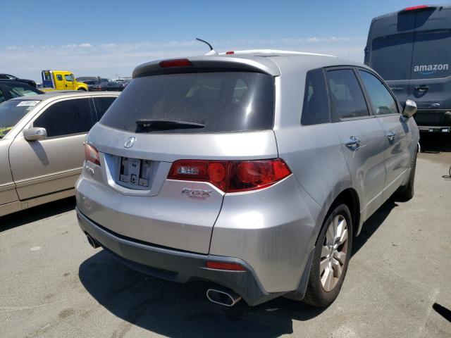 Photo 3 VIN: 5J8TB2H55CA002801 - ACURA RDX TECHNO 