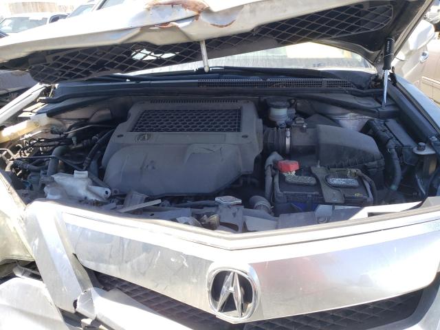 Photo 6 VIN: 5J8TB2H55CA002801 - ACURA RDX TECHNO 